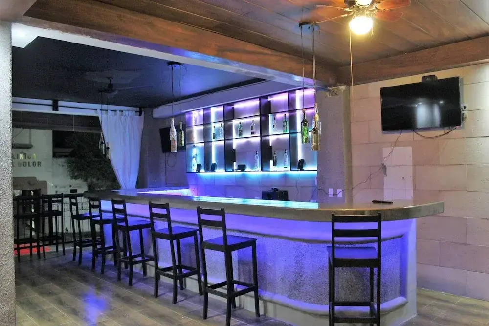 Hotel Villa