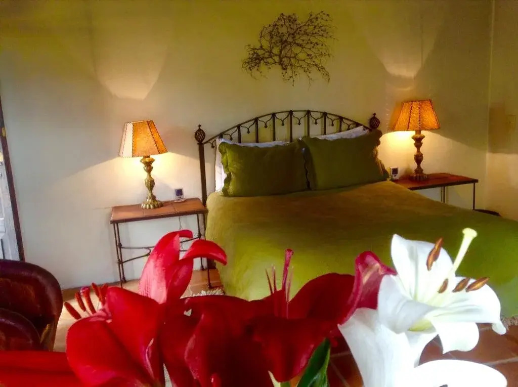 Hotel Secreto