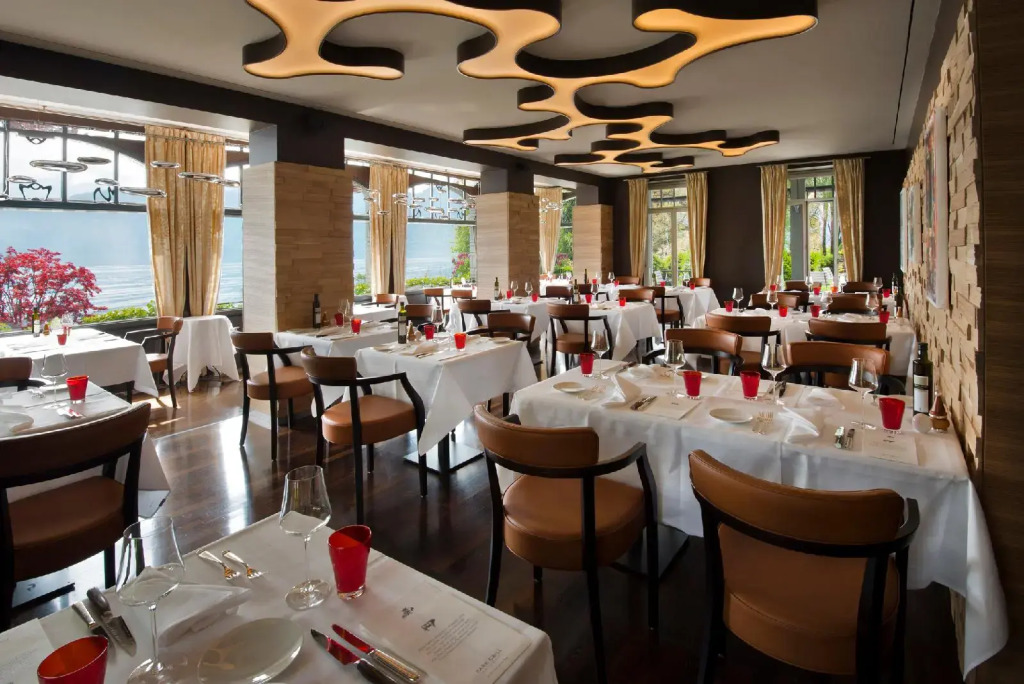 Park Hotel Weggis