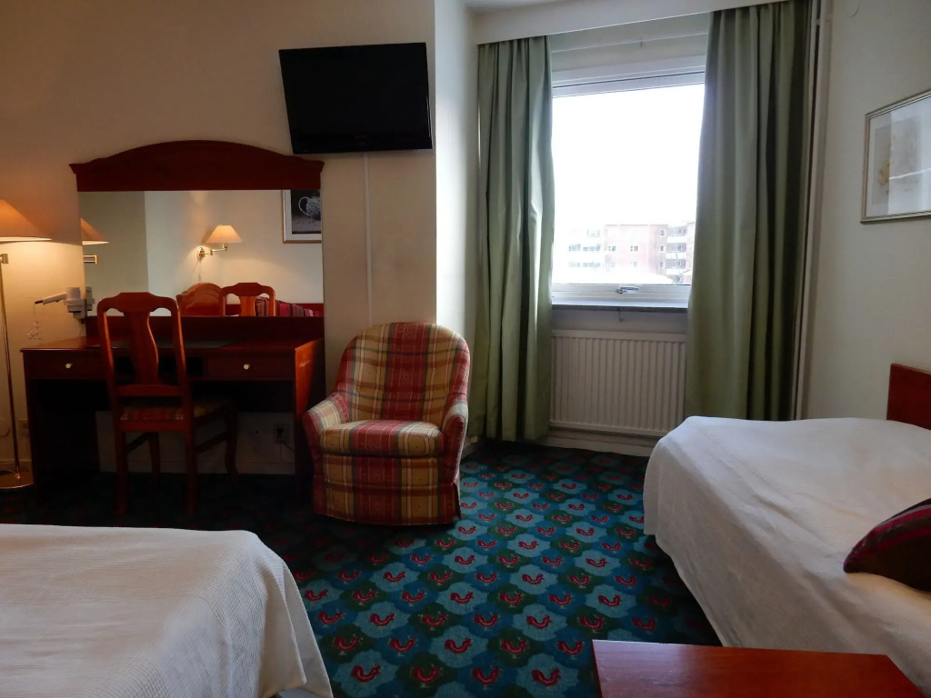 Best Western Hotel Bollnas
