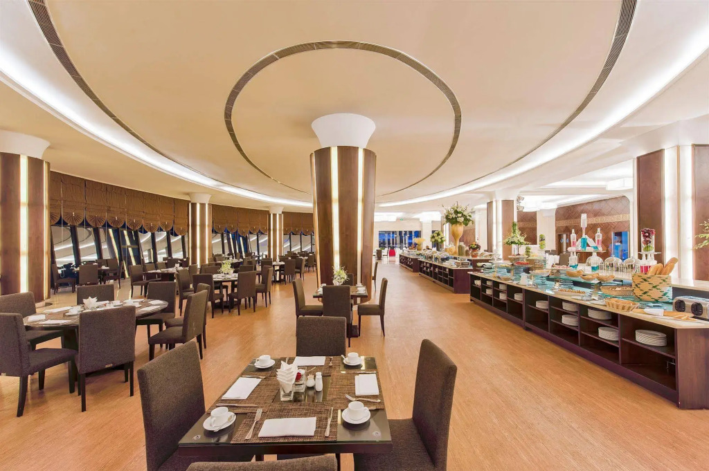 Muong Thanh Luxury Song Lam Hotel