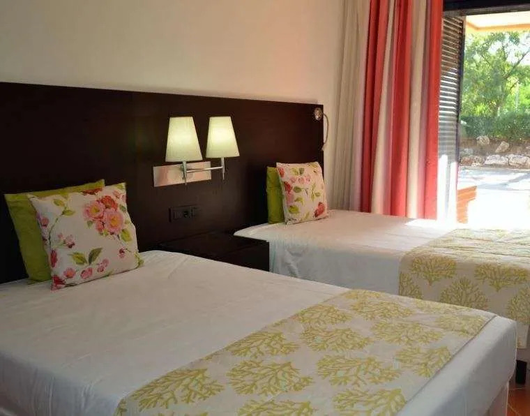 F5 Vila Sol By Garvetur