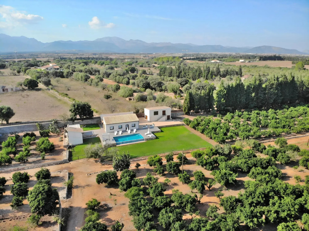 Villa Son Calet 156 by Mallorca Charme