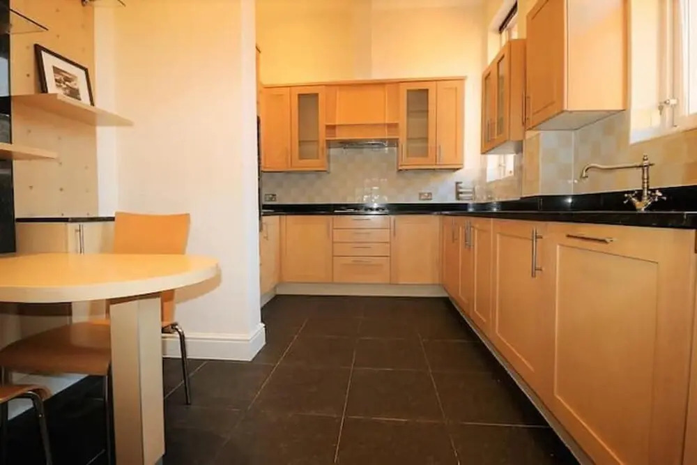 Luxury 3 bed in Gated Community Family or Couples