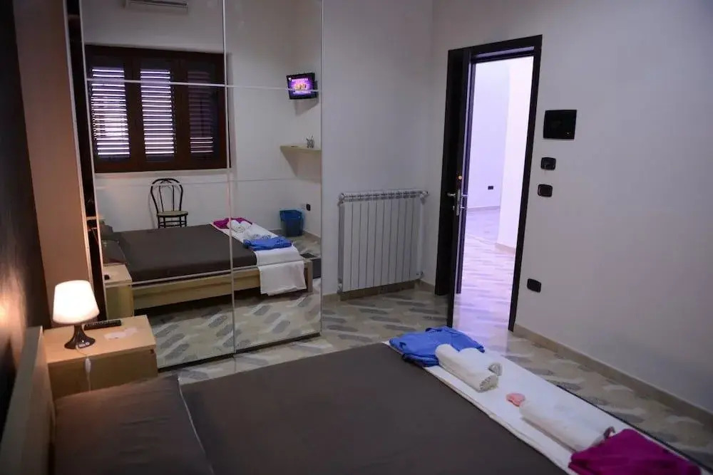 Bed & breakfast "MAZZINI"