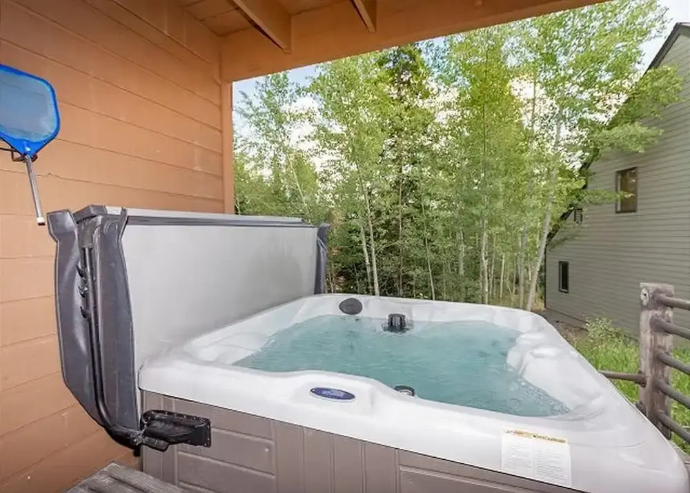 162 Burgundy Circle by Summit County Mountain Retreats