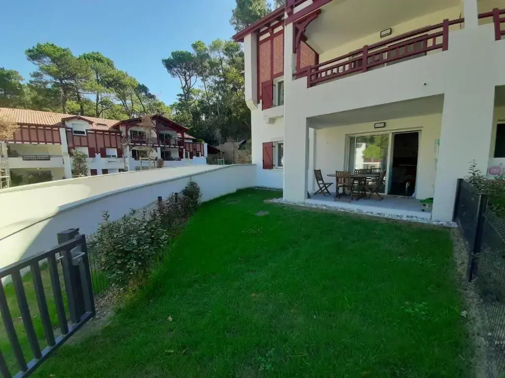 Appartement Soorts-Hossegor, 2 pièces, 4 personnes - FR-1-239-583