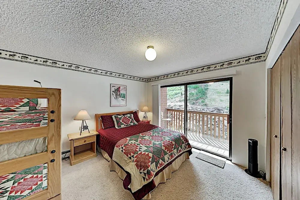 New Listing! Summit County Splendor By Lake Dillon 3 Bedroom Townhouse