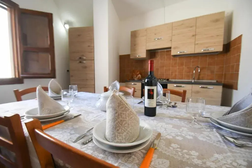 Residenza Maria Antonia - Historical Suite