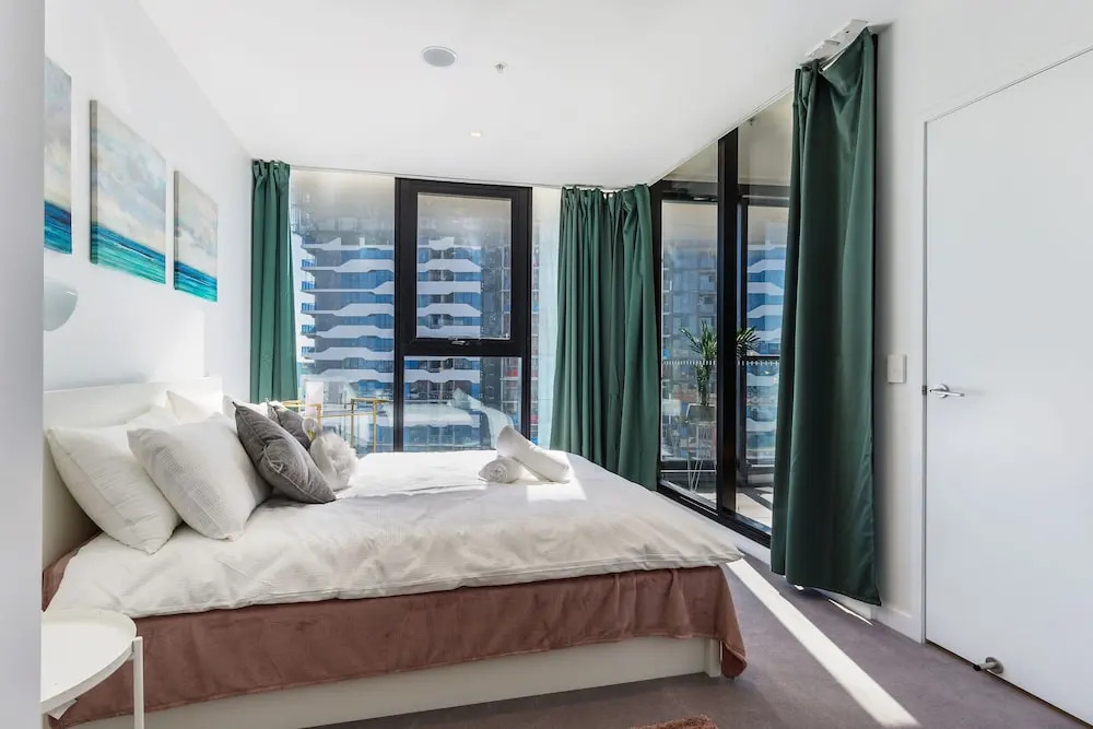 FV Dream 2 BED Apt+ Pool+ Free Parking Qfv211-16