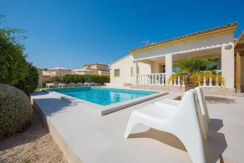 Villa Mila 10 - PlusHolidays