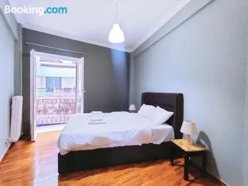 WSD Cozy Stylish 1BD Suite for Couple or Bussines