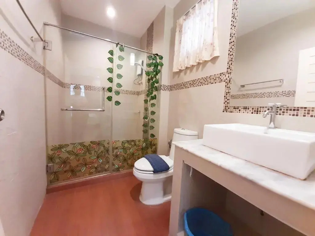 Namcha Private Pool Villa Huahin 4 Bedrooom With Pool Table BBQ & Karaoke