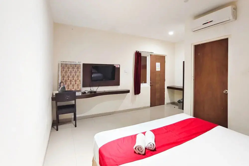 TwoSpaces Living at Kutisari Residence, Surabaya