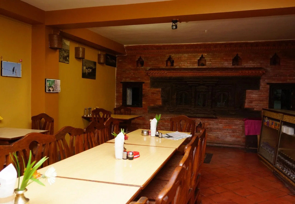 Golden Gate Guest House