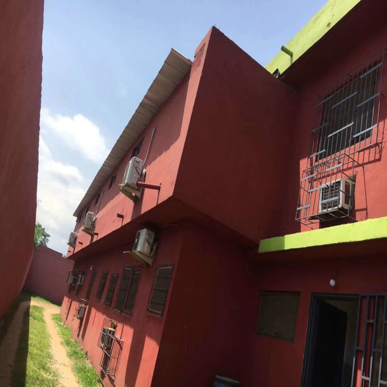 Hôtel Aboussouan