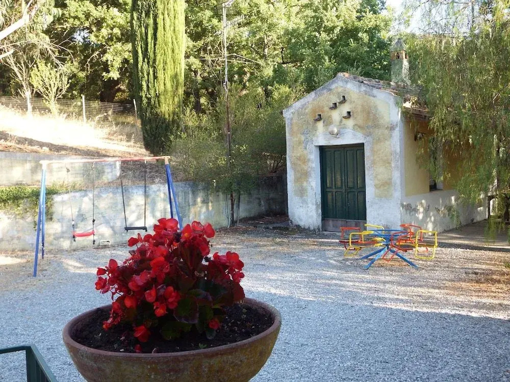 Lamione da Dorotea