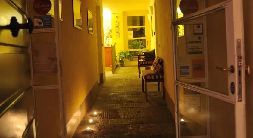 Alla Dimora Lucense