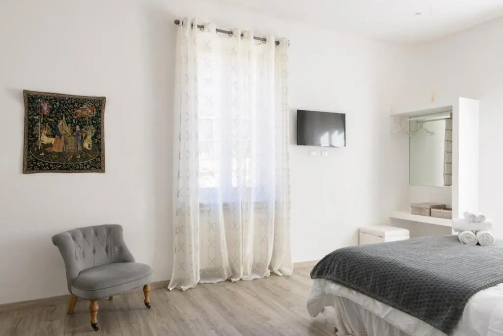 Siena Vip B&B