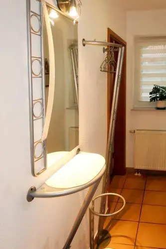 Ferienwohnung Nordblick 177S