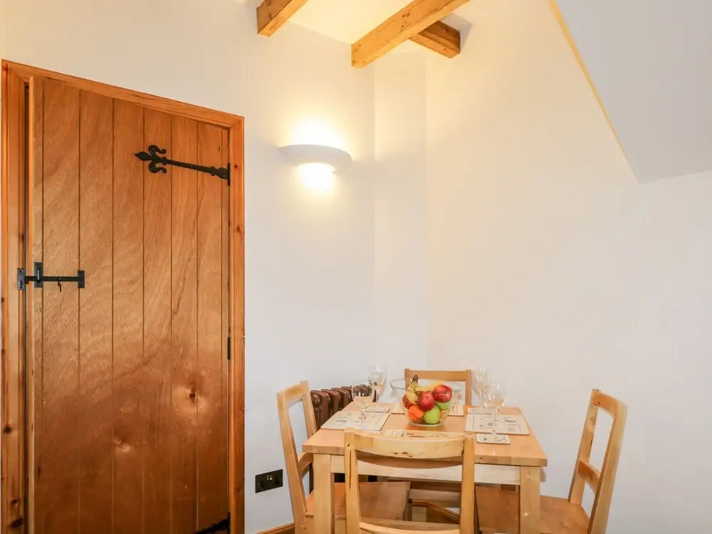 2 Thurdistoft Farm Cottage