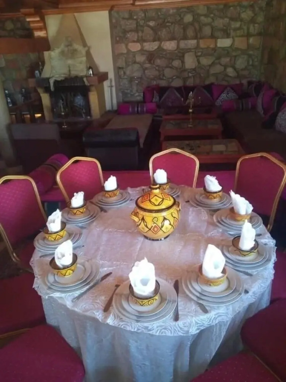 Maison D'hôtes Yamine