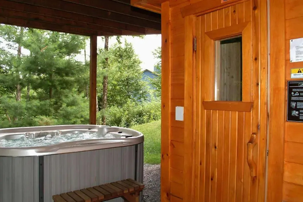 Chalets Alpins- 15 Chemin des Skieurs
