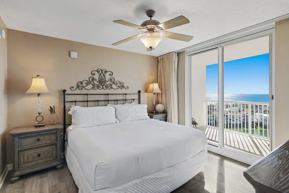 Pelican Beach Terrace 1203