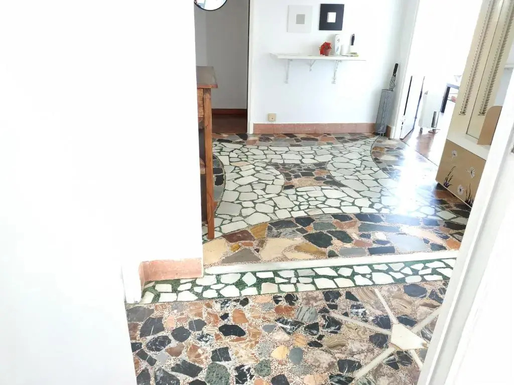 Alojamiento Rúa Pino 110