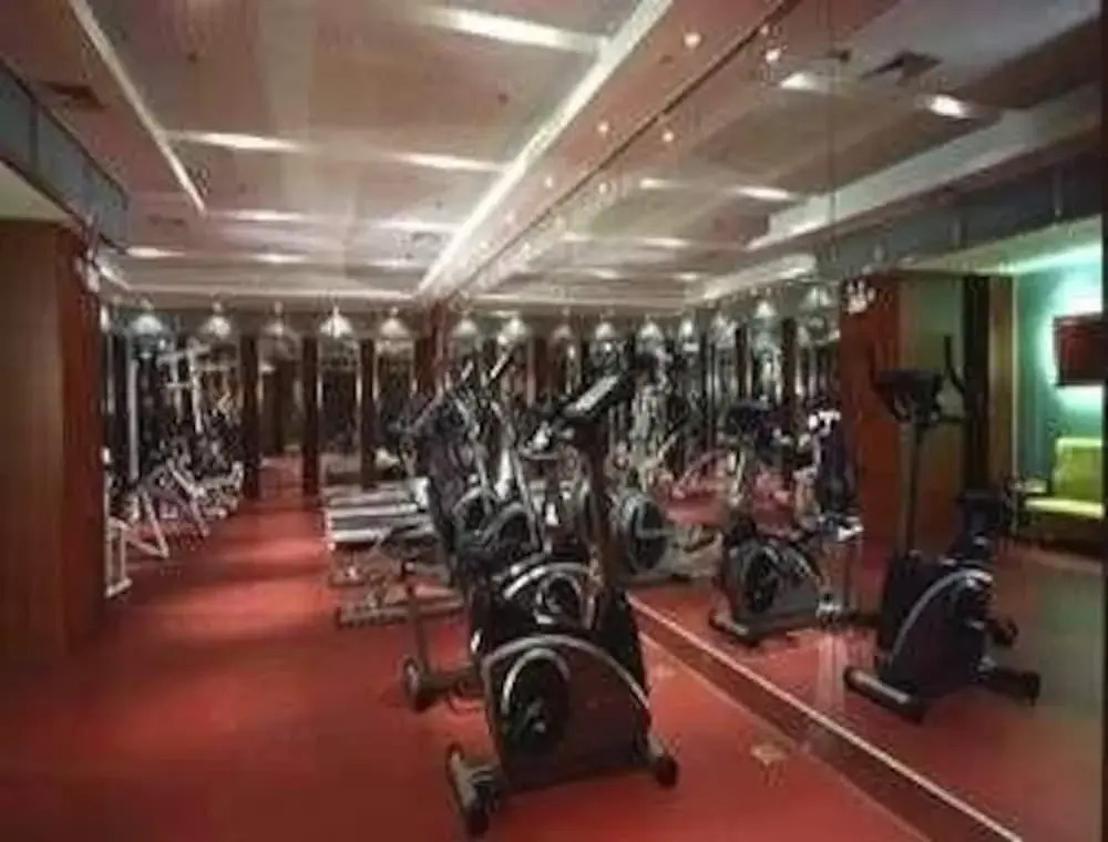 Ramada Wuxi