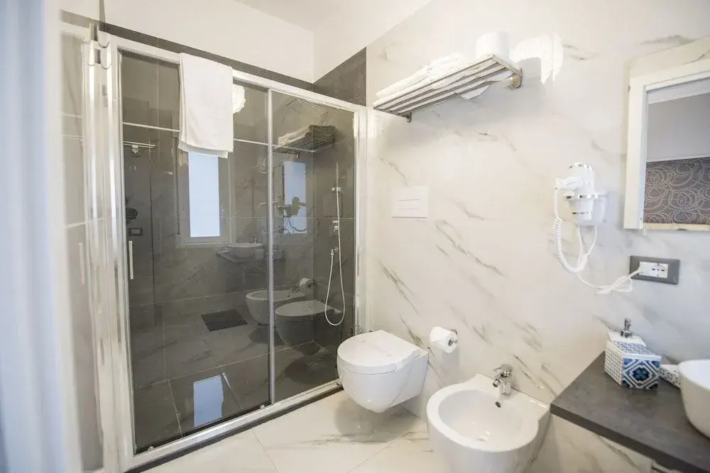 Eolian Port B&B