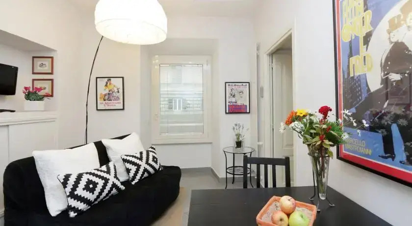 Appartamento Cavour - Daplace Apartments