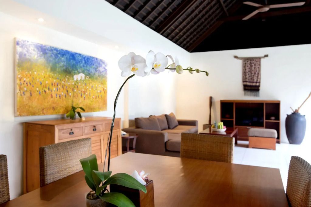 Nomad Hub Canggu Bali