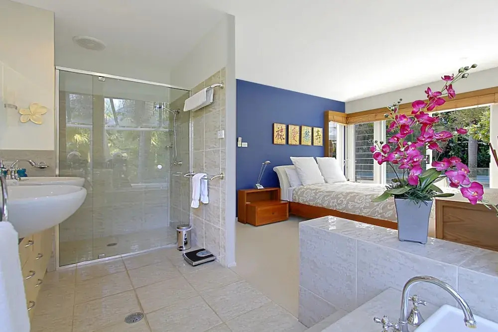 Abode at Byron