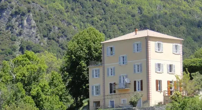 Casa Capellini