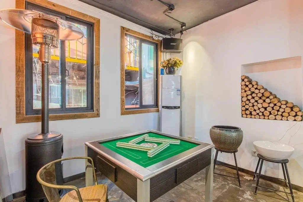 Hefei Valent International Youth Hostel