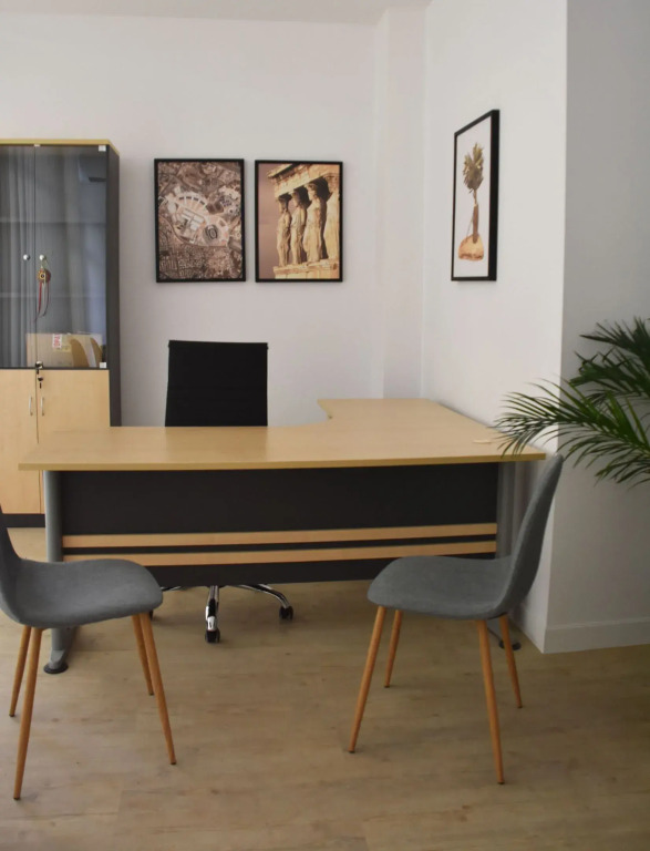 Morum Athens Urban Stay