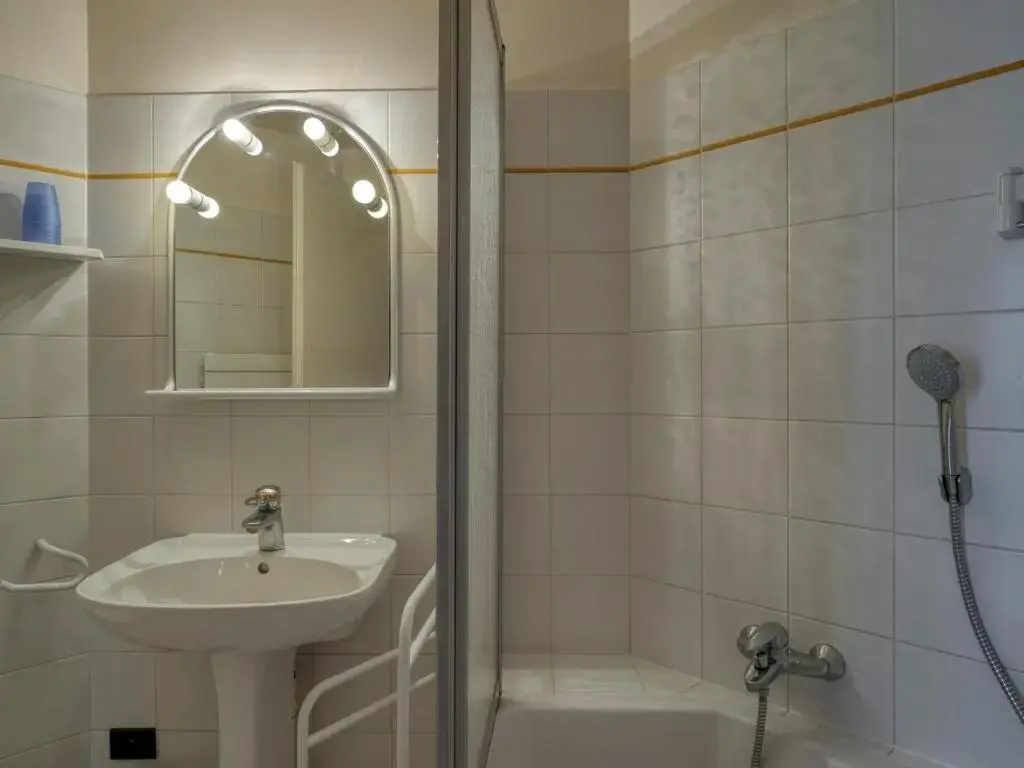Appartement Megève, 4 pièces, 6 personnes - FR-1-453-231