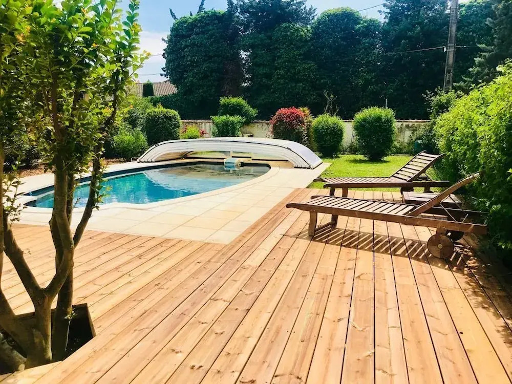 Maison Familiale Tout Confort