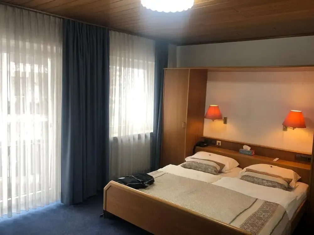 Union Hotel Felten