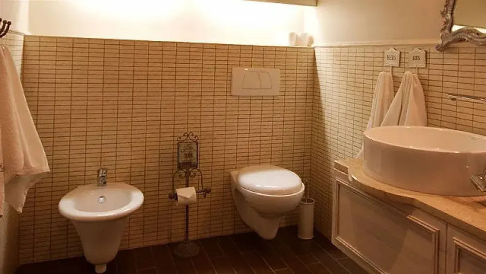 Afrodyta SPA & Wellness Resort