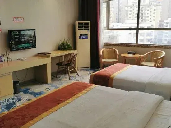 Longli Jiaxing Fashion Hotel