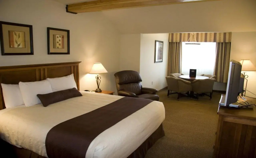 Residence Inn Bozeman