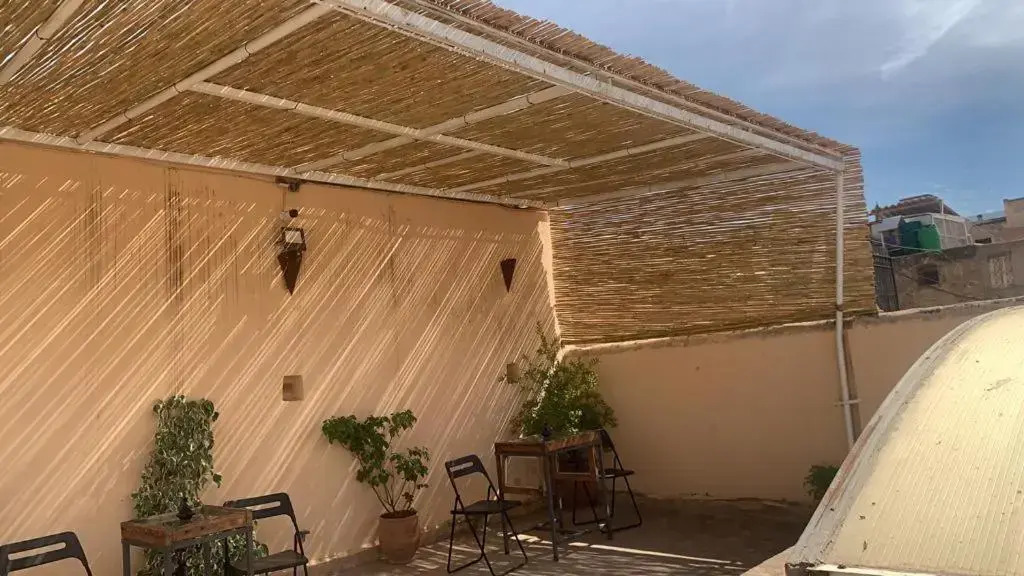 Dar Nejma