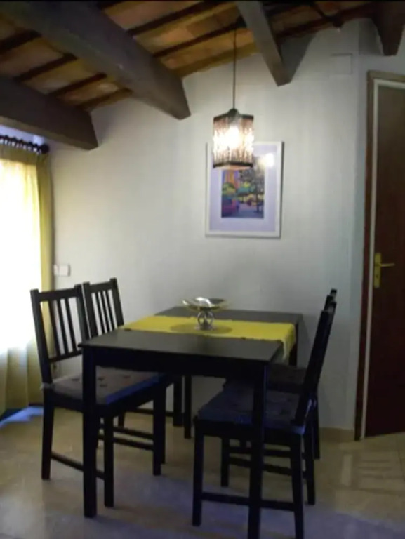Apartamentos Mitus