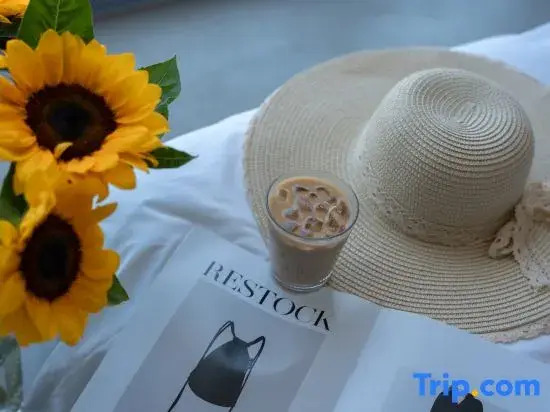 Yindu·Moganshan Designer Private Hot Spring Boutique Inn