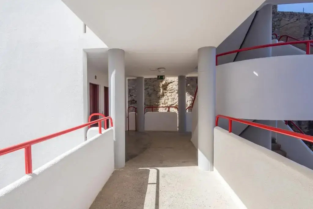 Mogan Balcón Vista Piscina By Lightbooking