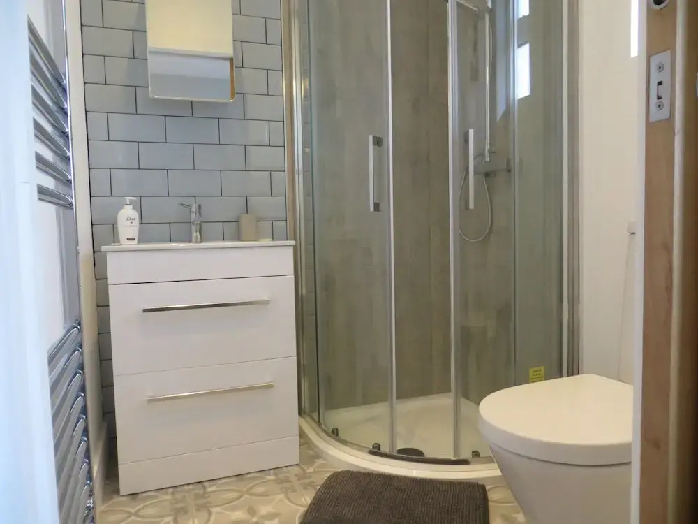 Seaside Retreat Superb Quality Family House