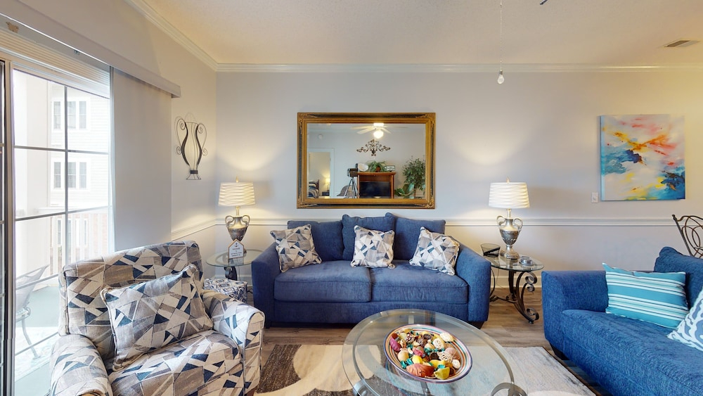 Magnolia North Unit 204
