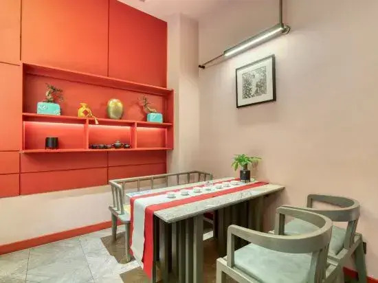 Huangyi Liangzhu Culture Hotel